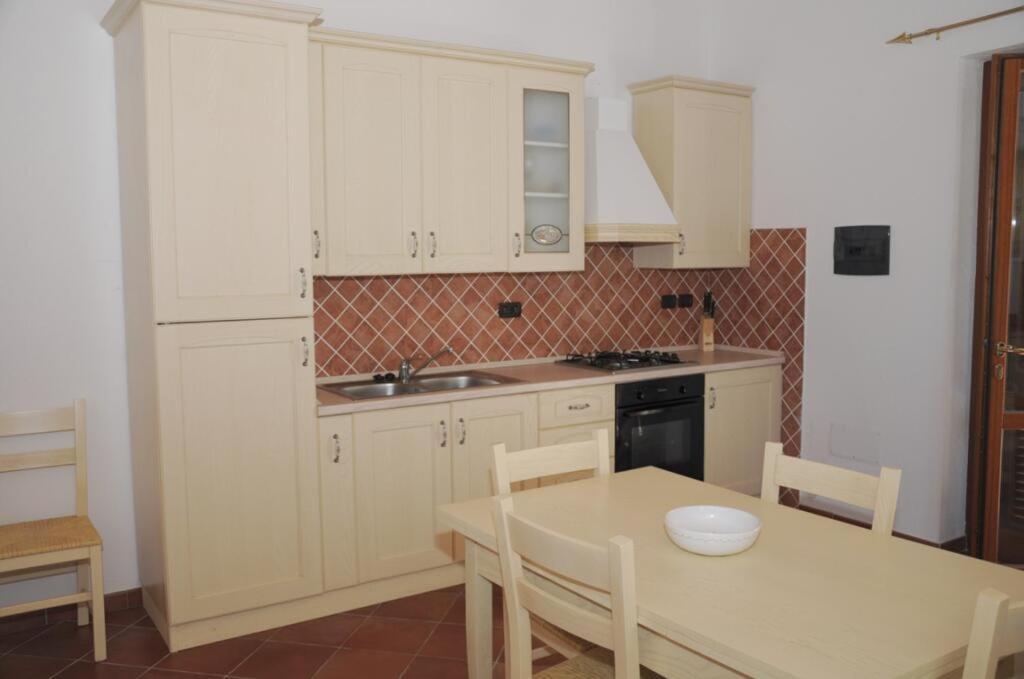 Willa Civico34 House 4 - I Giardini Dell'Ancora Stintino Zewnętrze zdjęcie