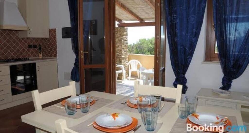 Willa Civico34 House 4 - I Giardini Dell'Ancora Stintino Zewnętrze zdjęcie